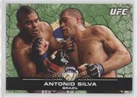 Antonio Silva #/188