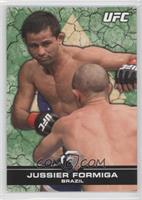 Jussier Formiga #/188