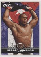 Hector Lombard #/188