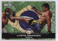 Lyoto Machida #/188