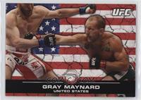 Gray Maynard #/188
