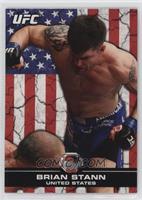 Brian Stann #/188