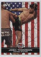 Josh Thomson #/188