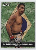 Minotauro Nogueira #/188