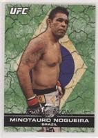 Minotauro Nogueira #/188