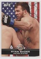 Ryan Bader #/188