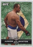 Junior Dos Santos #/188