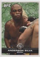 Anderson Silva #/188