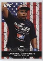 Daniel Cormier #/188