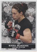 Sara McMann