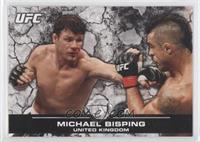 Michael Bisping