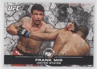 Frank Mir