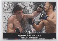 Norman Parke