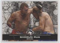 Shogun Rua