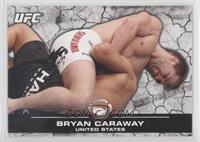 Bryan Caraway