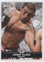 Jose Aldo