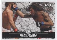 Clay Guida