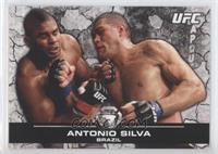 Antonio Silva