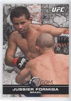 Jussier Formiga