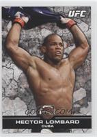 Hector Lombard