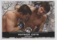 Patrick Cote