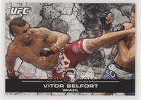 Vitor Belfort [EX to NM]