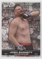 Josh Barnett