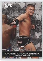 Daron Cruickshank