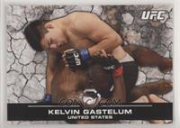 Kelvin Gastelum