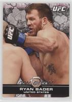 Ryan Bader