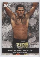 Anthony Pettis