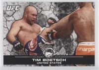 Tim Boetsch