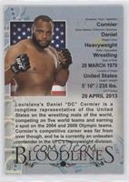 Daniel Cormier