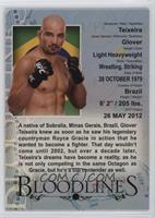 Glover Teixeira