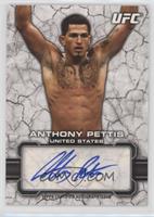 Anthony Pettis