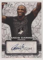 Francis Carmont [Noted]