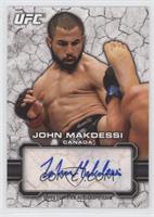 John Makdessi