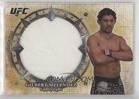 Gilbert Melendez #/108