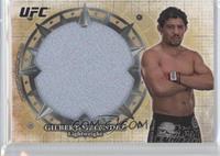 Gilbert Melendez #/108