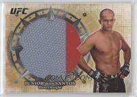 Junior Dos Santos #/108