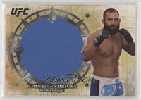 Johny Hendricks #/108