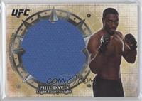 Phil Davis #/108