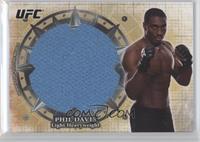 Phil Davis #/108