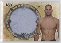 Tarec Saffiedine #/108