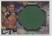 Antonio Silva #/88