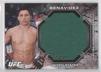 Joseph Benavidez #/88