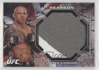 Ross Pearson #/88