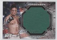 Scott Jorgensen #/88