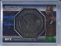 Demetrious Johnson #/108