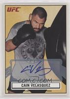 Cain Velasquez #/50